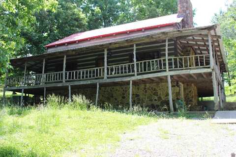 2365 Weldon Road, Marion, KY 42064