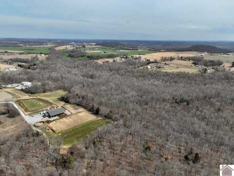 000 Sulphur Springs Cemetery Road, Marion, KY 42064