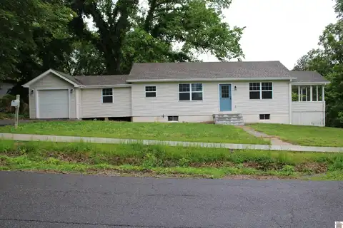 1400 Walnut St, Benton, KY 42025