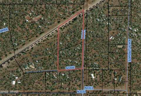undefined, Vernon, AZ 85940