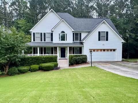 111 Bexley Ln, Douglasville, GA 30134