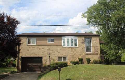 109 Linden St, Shaler, PA 15116
