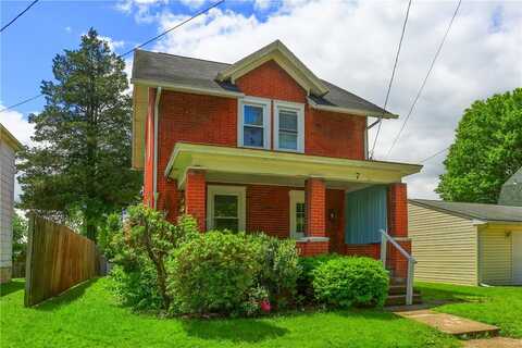 7 W Edison Ave, New Castle, PA 16101
