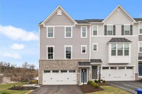 118 Crown ST, Kennedy, PA 15136