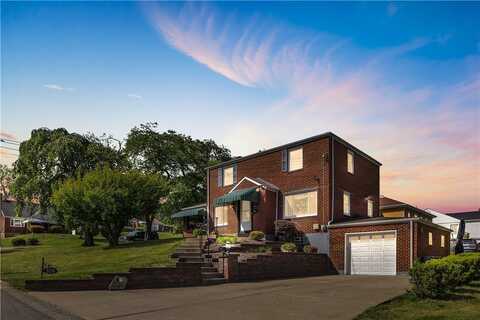 320 Pinevue Dr, Monroeville, PA 15146