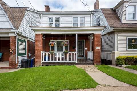 2738 Amman St, Brookline, PA 15226