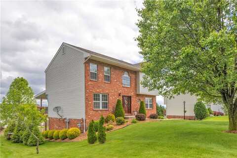 125 Mary St, Centertown, PA 15061