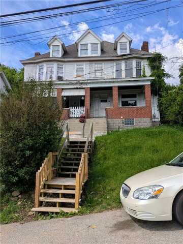817-819 Neidel Street, Elliott, PA 15220
