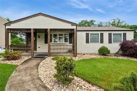2154 Lancelot Dr, North Huntingdon, PA 15642