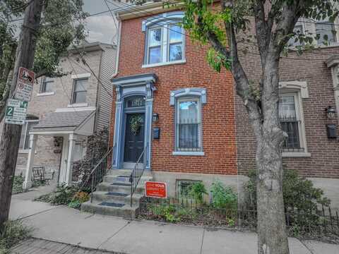 1811 Wharton Street, South Side, PA 15203