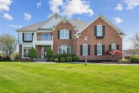 805 Saddleback Court, Hempfield Twp - WML, PA 15601