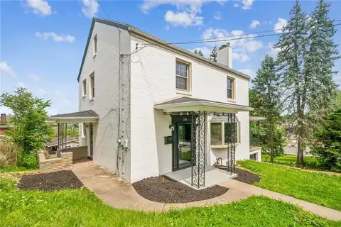 246 Hudson Ave, Greensburg, PA 15601