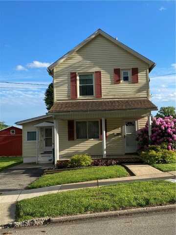 1238 Washington st, Indiana, PA 15701