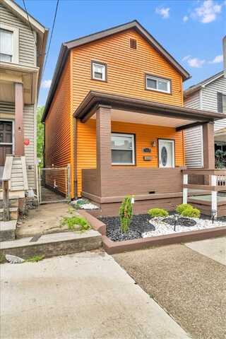 1228 Soles St, McKeesport, PA 15132