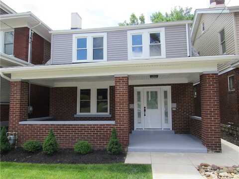 844 Fordham Ave, Brookline, PA 15226