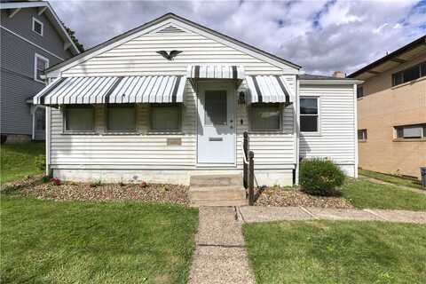104 Grand Ave, Aliquippa, PA 15001