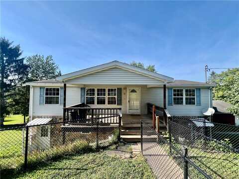 401 Maple Street, White Twp, PA 15701