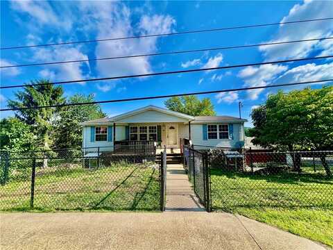 401 Maple Street, White, PA 15701
