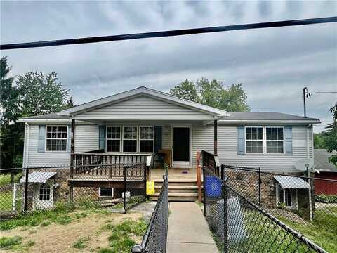 401 Maple Street, White, PA 15701
