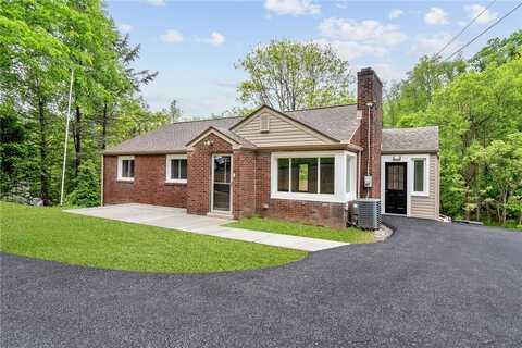 100 Old Legionville Rd, Economy, PA 15005