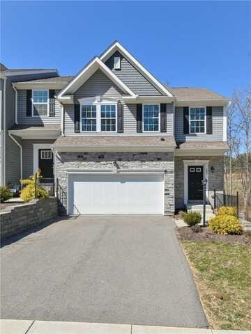 382 Trinity Way, Pine Grv Mls, PA 15090