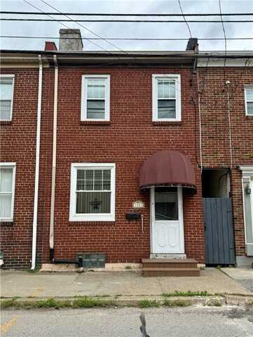 1511 Sarah St, South Side, PA 15203