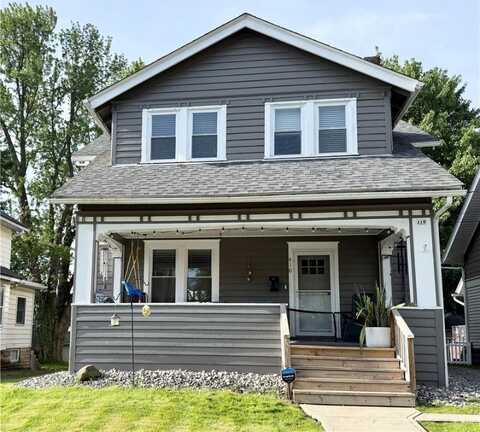 410 E Meyer Ave, New Castle, PA 16105