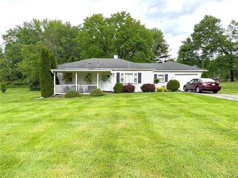 16 W Oakwood Way, Neshannock Twp, PA 16105