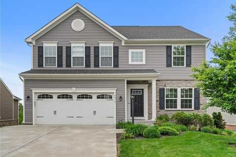 3017 Pelican Dr, Middlesex Twp, PA 16059