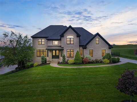 197 Wellington Cir, Peters Township, PA 15317