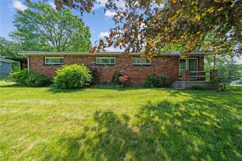 506 E End Road Ext, Bullskin Twp, PA 15425