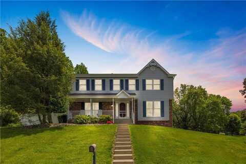 301 Dogwood Dr, Murrysville, PA 15626