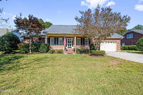 3217 Jared Court, Wilmington, NC 28409