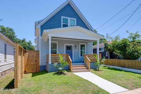 1014 N 7th Street, Wilmington, NC 28401