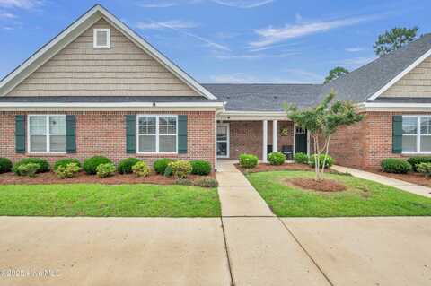 1074 Bridgeport Way, Leland, NC 28451