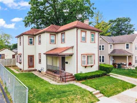 323 Miami Street, Piqua, OH 45356