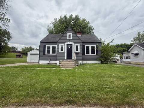 2423 Kenton Street, Springfield, OH 45505