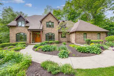 129 Tanglewood Drive, West Liberty, OH 43357