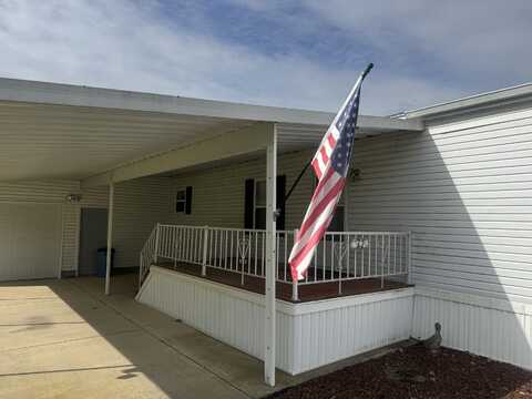 71 Sunset Drive, Springfield, OH 45502