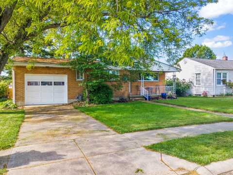 518 Grant Street, Fairborn, OH 45324