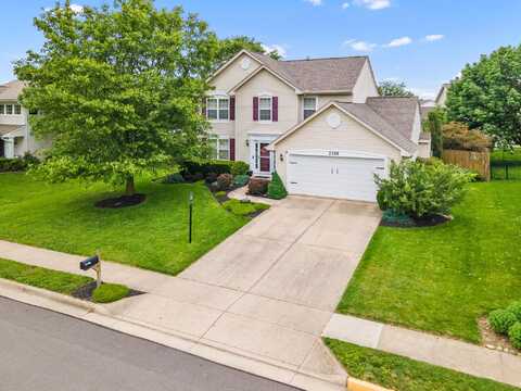 2755 Huntington Dr Drive, Troy, OH 45373