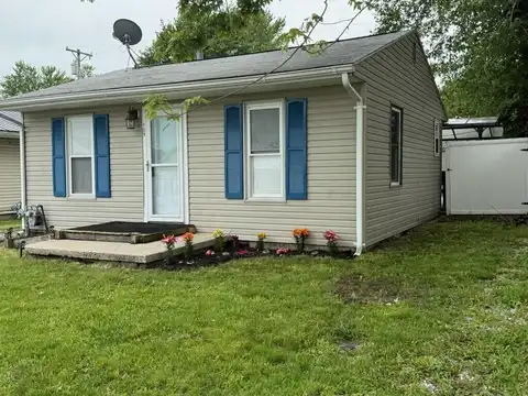 109 Orchard Avenue, Celina, OH 45822