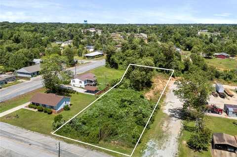 00 S Cherry Street, Seneca, SC 29678