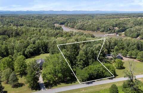 00 Hidden Falls Drive, West Union, SC 29696