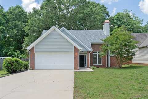 2413 Annandale Drive, Anderson, SC 29621
