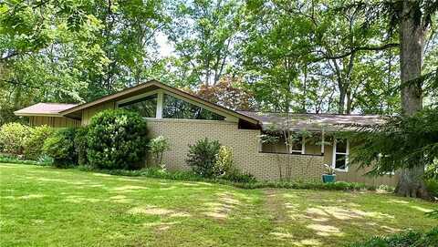 209 Heather Drive, Central, SC 29630