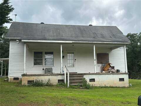 7 Morris Drive, Honea Path, SC 29654