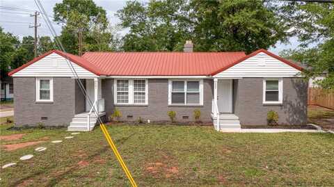 208 Arlington Avenue, Anderson, SC 29621