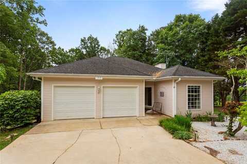 155 Heritage Drive, Walhalla, SC 29691