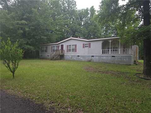 117 Arden Road, Pelzer, SC 29669